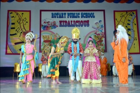 Diwali Celebration